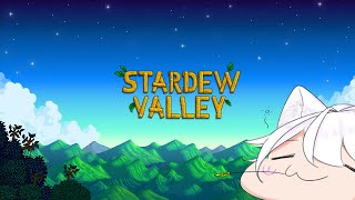 🔴Live [ Game ] | Stardew Valley | ทำฟาร์มๆ