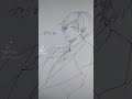 【tiktok】wrwrd_四.流_イラスト 【tiktokイラスト動画 135】