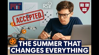 These Summer Camp Programs Get Students Into MIT, Harvard & More