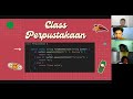 Muhammad Dzaka Aufa Fadhillah-Presentasi Final Project Kelas F Mata Kuliah ASD Teknik Informatika