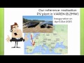 video intersolar 2015 green power technologie