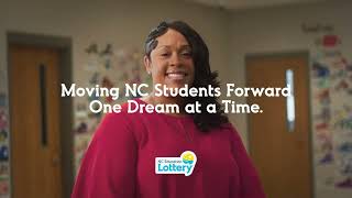 Moving NC Students Forward - Pre K - Sateria