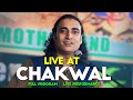 Naseem Ali Siddiqui Live At Chakwal Full Program