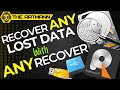 How To Recover Data From A Formatted Hard Drive [2023]