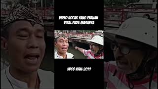 VIDEO KOCAK YANG PERNAH VIRAL PADA MASANYA || BANTU SUBSCRIBE YA #videoshort #videokocaklucu #viral