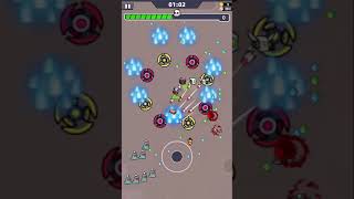 Survivor io Unity Game Source Code #unity #unity3d #unitydev #unitydeveloper #sourcecode