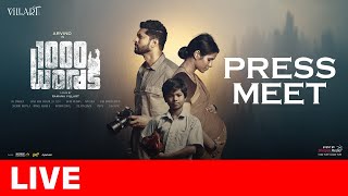 1000 Words Press Meet Live | Ramana Villart | Arvind | Shreyas Media