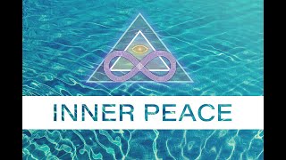 Inner Peace | love | meditation , sleep, study music