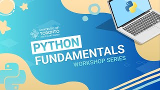 Python Fundamentals - Lesson 4