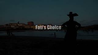 Fati's Choice_OFFICIAL TRAILER HD