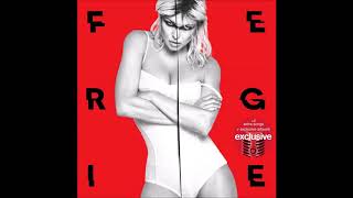 Fergie - Diddy Zone (Audio)