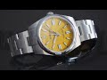 4k this rolex op41 yellow dial is.... interesting analysis u0026 review hafiz j mehmood