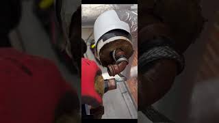 Cooling Tower Leak in NYC