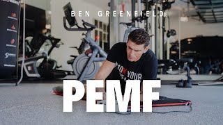 The Secret To Optimal Recovery And Performance 👀
