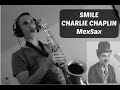 Smile (Charlie Chaplin) Tenor Sax