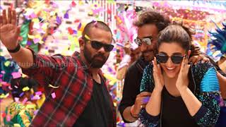 Go Go Golmaal Full Length Song Golmaal Again Latest Hindi Movie Songs 2017