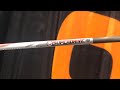 Easton RX7 and SuperDrive 19 Target Arrows: ATA 2020