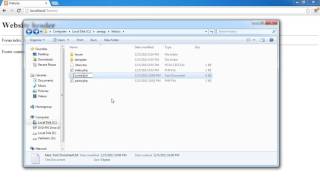 PHP SEO URL Parser Introduction