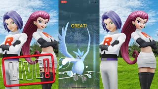 《Pokemon Go》寶可夢OnLive直播！超級進化正式登場！補抓MEGA進化寶可夢