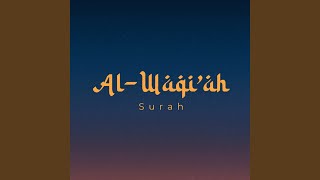 Surah Al-Waqi'ah