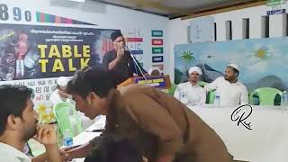 Iritty Muhammad | Table Talk Markaz Kottakkunn | വിദ്യാർത്ഥികൾക്കിടയിലെ ലഹരി വ്യാപനം