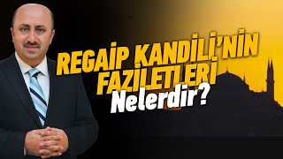 Kandil Geceleri Kur'an-ı Kerimde Var Mıdır? | Ömer Döngeloğlu