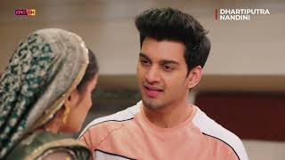 Dhartiputra Nandini  EP 74 | Akash Aur Nandini sach ki Talaash mein! Watch Now