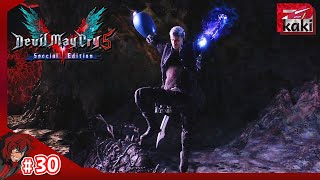 #30【V、ネロ】P柿の『デビルメイクライ5 スペシャルエディション』【DMC5SE】【PS5】