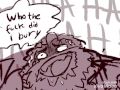 reinhardt.... no... overwatch comic dub