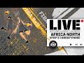 RE-LIVE| FIBA 3x3 U23 Nations League 2023 - Africa-North | Stop 3 | Group Phase | 3x3 Basketball