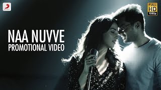 Naa Nuvve - Promotional Video | Nandamuri Kalyan Ram | Tamannaah | Sharreth | Jayendra