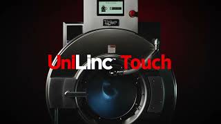 Exploring the power and innovation of UniLinc Touch technology