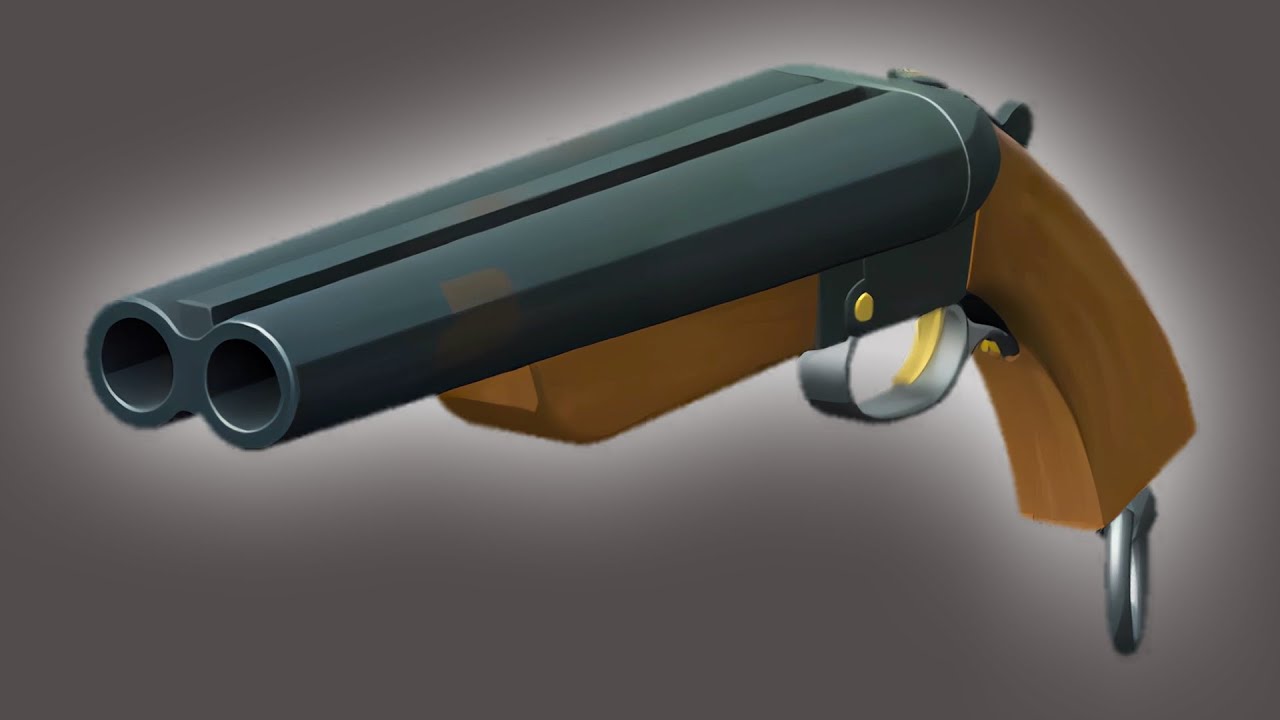 Tf2 Pyro Brings The Storm Youtube