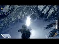 this upcoming new open world permafrost survival game is definitely one to watch for