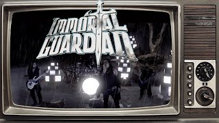 Immortal Guardian - Southern Rain (Official Music Video)