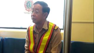 รถไฟฟ้าใต้ดิน MRT ขัดข้อง เผยสาเหตุเกิดจากประแจสับราง