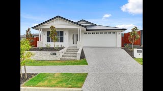 Prosperity Luxe Inclusions - 76 Somerset Circuit Pimpama