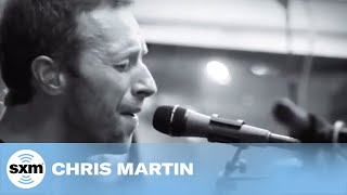 Chris Martin of Coldplay - 