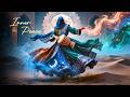 Psychedelic Dervish Music | Sacred Sufi Trance for Deep Focus, Calm Mind & Inner Peace