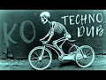 R.I.P | Hypnotic Dub Techno | Shamanic Journey