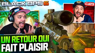 BLACK OPS 6 - DES QUADFEEDS AVEC @CodJordan23  !