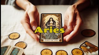 Aries: ¡Por fin, Aries! 😍 Llega ayuda y felicidad a tu vida 😍📞🔮🌻✨👄 Horóscopo #Aries Amor