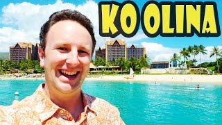 Ko Olina Hawaii Travel Guide