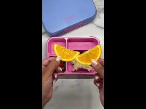 Unicorn Bentgo Viral Kidslunchbox Bentobox Lunchbox