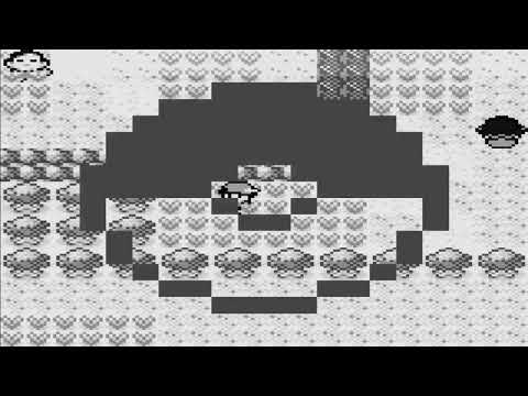 Pokemon Gold and Silver Prototype Demo Pokemon Gold and Silver Prototype Demo