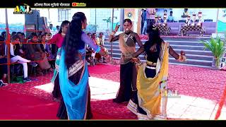 Bagoda | Kesari College Danse Video | dance video college performance | Aanjana Film Studio