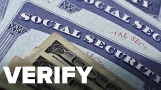 Are social security benefits going to people who died? | VERIFY