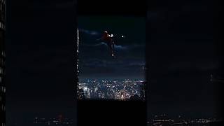 Spider-Man: Real Life Superhero Saves Drowning Kitten #viral #video #ternding #shorts #1million