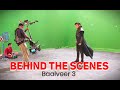 Behind the Scenes of Baalveer 3 Promo | #baalveer | #devjoshi | #sonysab