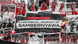 Van Solo Begint de Victorie: A Historical Journey of Sambernyawa